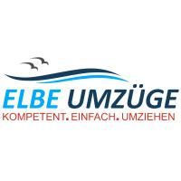 Logo von ELBE UMZÜGE HAMBURG in Hamburg