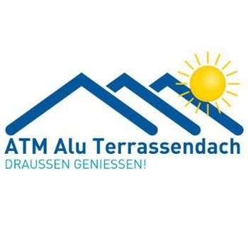 Logo von ATM Alu Terrassendach in Jena