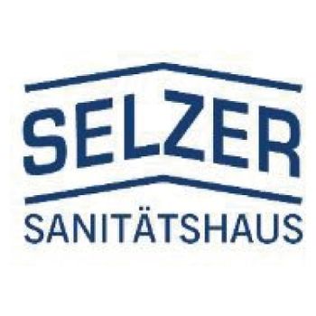 Logo von Selzer GmbH Sanitätshaus in Gelsenkirchen