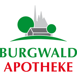 Logo von Burgwald Apotheke in Münchhausen
