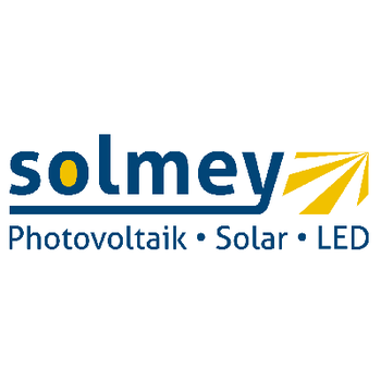 Logo von solmey GmbH in Aspach bei Backnang