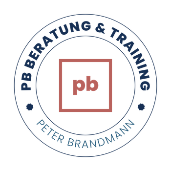 Logo von pb beratung & training in Nürnberg