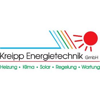 Logo von Kreipp Energietechnik GmbH in Neumarkt in der Oberpfalz