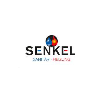 Logo von Sanitär Senkel in Mannheim