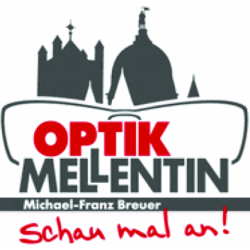 Logo von Michael-Franz Breuer e.K. Optik Mellentin in Neuss