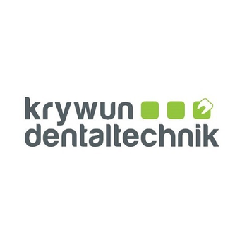 Logo von Krywun Dentaltechnik GmbH & Co. KG in Straubing