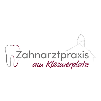 Logo von Zahnarztpraxis am Klesmerplatz, Pauline Hebel in Salzgitter