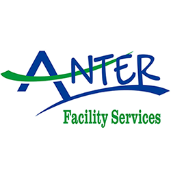 Logo von ANTER Service Group Gartenbau und Gebäudemanagement in Hilden
