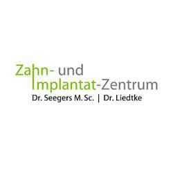 Logo von Zahn- und Implantat- Zentrum Dr. Seegers M. Sc. Dr. Liedtke in Hannover