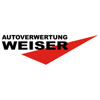 Logo von Autoverwertung Weiser GmbH & Co. KG in Öhringen