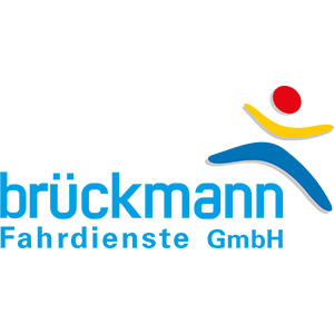 Logo von Brückmann Fahrdienste GmbH in Stutensee