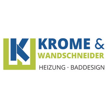 Logo von Krome & Wandschneider GmbH & Co. KG in Marienmünster