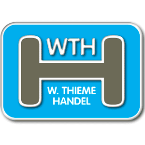 Logo von WTH GmbH in Stade