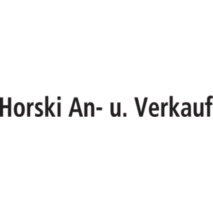 Logo von Horski An- u. Verkauf in Nürnberg