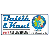Logo von Baltic & Kaul Abflussdienst in Rüsselsheim
