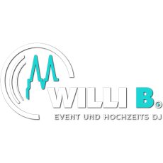 Logo von WilliB Event&Hochzeits Dj in Niederkassel