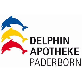Logo von Delphin-Apotheke in Paderborn