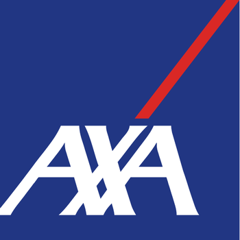 Logo von AXA Versicherung Sebastian Konrad - Moers in Moers