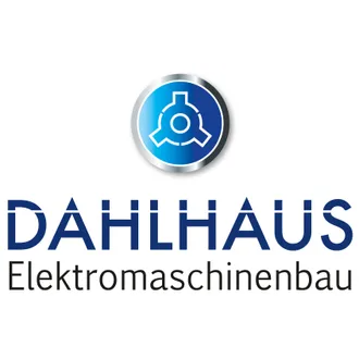 Logo von Dirk Dahlhaus Elektromaschinenbau in Ennepetal
