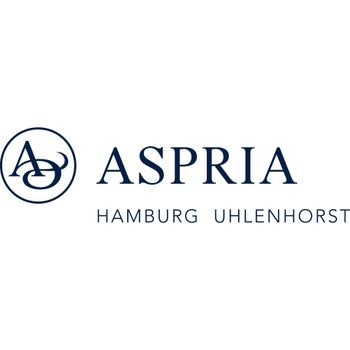 Logo von Aspria Hamburg City GmbH & Co. KG in Hamburg