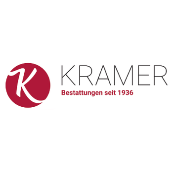 Logo von Friedrich Kramer Bestattungsunternehmen in Bad Salzuflen