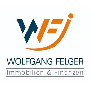 Logo von Wolfgang Felger Immobilien & Finanzen in Mössingen