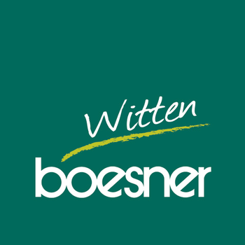 Logo von boesner GmbH - Witten in Witten-Herbede