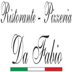 Logo von Ristorante - Pizzeria Da Fabio Inh. Fabio Camellini in Passau