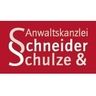 Logo von Anwaltskanzlei Dr. Schneider & Schulze in Dessau-Roßlau
