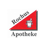 Logo von Rochus-Apotheke in Bergheim