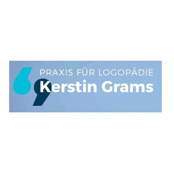 Logo von Praxis für Logopädie Kerstin Grams in Leipzig