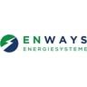 Logo von ENWAYS GmbH in Hude in Oldenburg