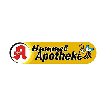 Logo von Hummel-Apotheke in Oldenburg