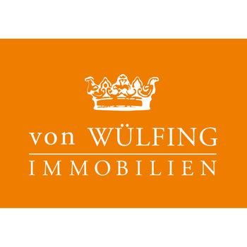 Logo von Volker von Wülfing Immobilien GmbH - Hannover in Hannover