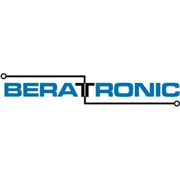 Logo von BERATRONIC GmbH in Nürnberg