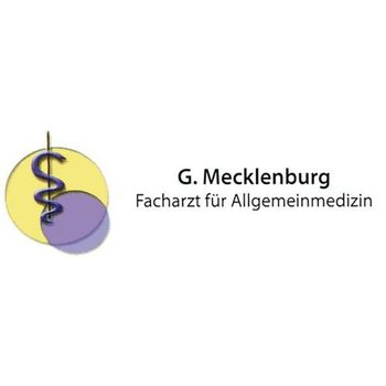 Logo von Gerd Mecklenburg Facharzt für Allgemeinmedizin in Münster