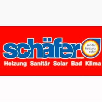 Logo von Schäfer GmbH Heizung Sanitär Solar Bad in Bad Wildungen