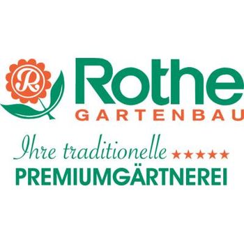 Logo von Hermann Rothe Gartenbau GmbH in Berlin