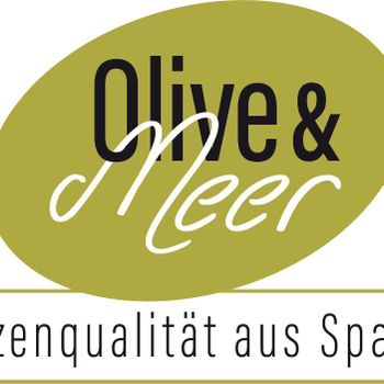Logo von Olive & Meer in Münster