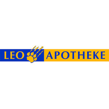 Logo von Leo-Apotheke in Berlin