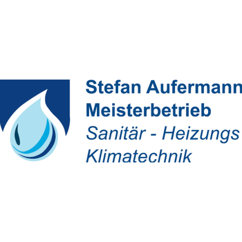 Logo von Stefan Aufermann Heizungsinstallateur Würzburg in Höchberg