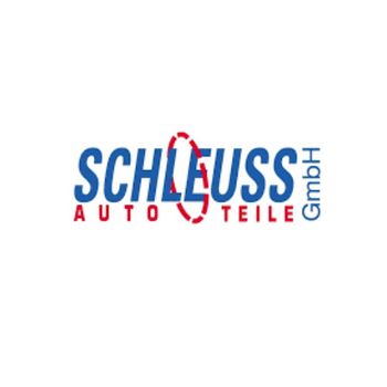 Logo von Schleuss Autoteile GmbH in Ravensburg