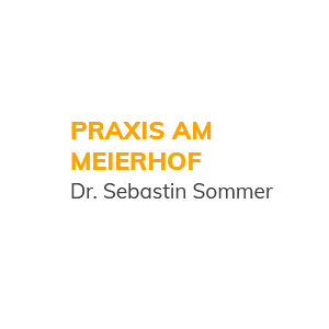 Logo von Praxis Am Meierhof - PD Dr. med. habil. Sebastian-Patrick Sommer in Bad Oeynhausen