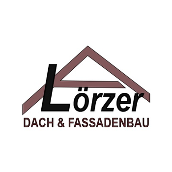 Logo von Lörzer Dach- & Fassadenbau in Frankenberg in Sachsen