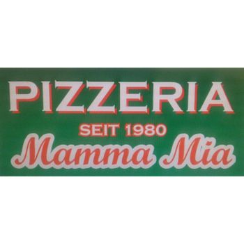 Logo von Pizzeria Mamma Mia Moers in Moers