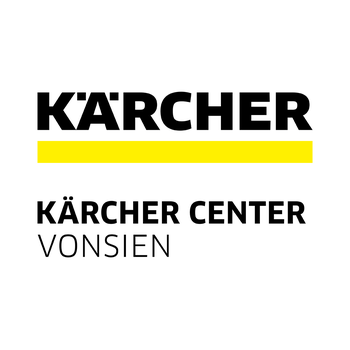 Logo von Kärcher Center Vonsien GmbH in Hamburg