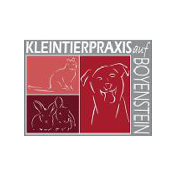 Logo von Kleintierpraxis auf Boyenstein in Beckum