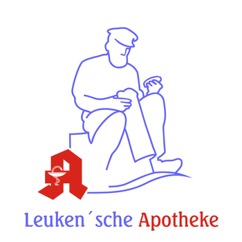 Logo von Leuken'sche-Apotheke in Viersen