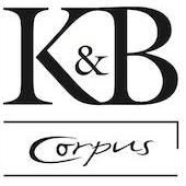 Logo von Koch & Bergfeld Corpus Silbermanufaktur GmbH & Co. KG in Bremen