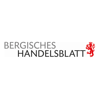 Logo von Bergisches Handelsblatt in Bergisch Gladbach